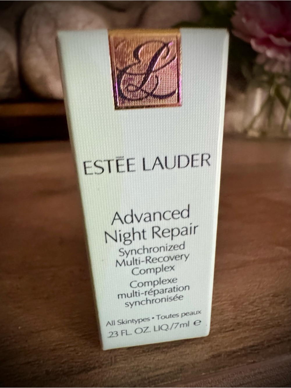 NWT Estee Lauder Advanced Night Repair Serum